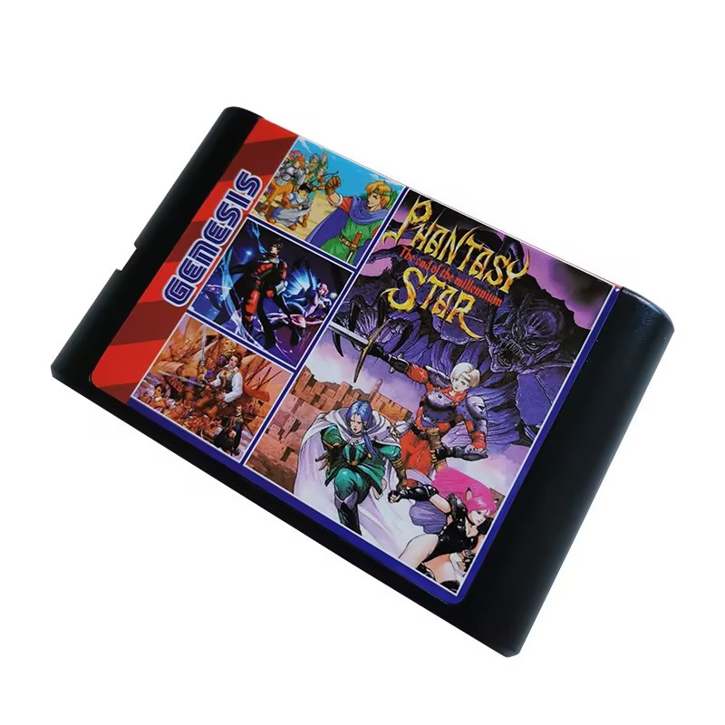 Muilt Game Cartridge 200 in 1  - Retro Gaming Expo 评论和价格