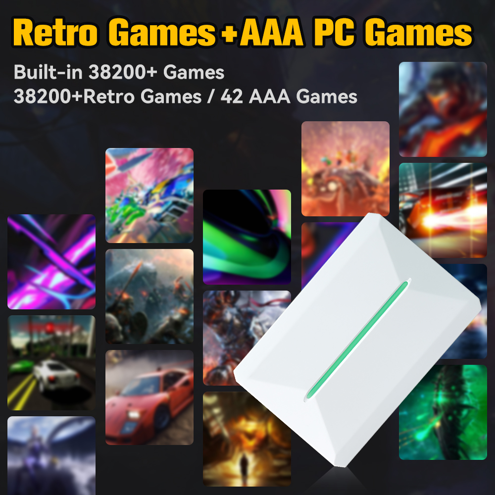 Retrobat & Playnite Retro Game - Retro Gaming Best Console 评论和价格